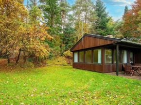 4 person holiday home in Silkeborg